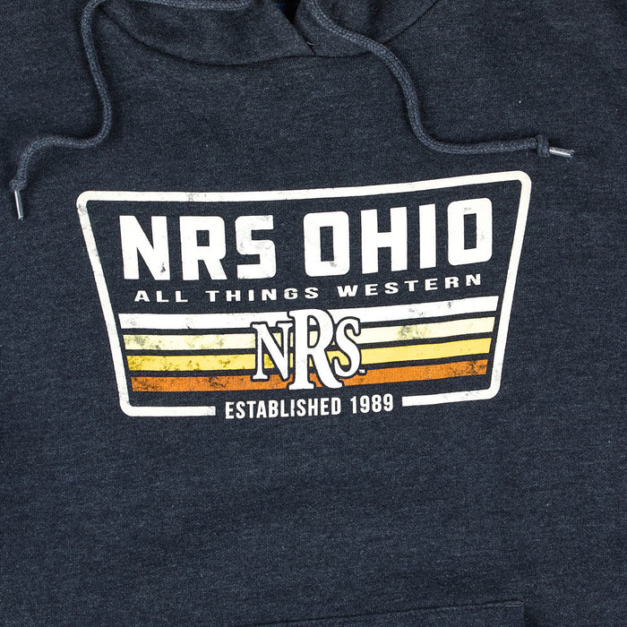 NRS Ohio Midnight All Things Western Hoodie