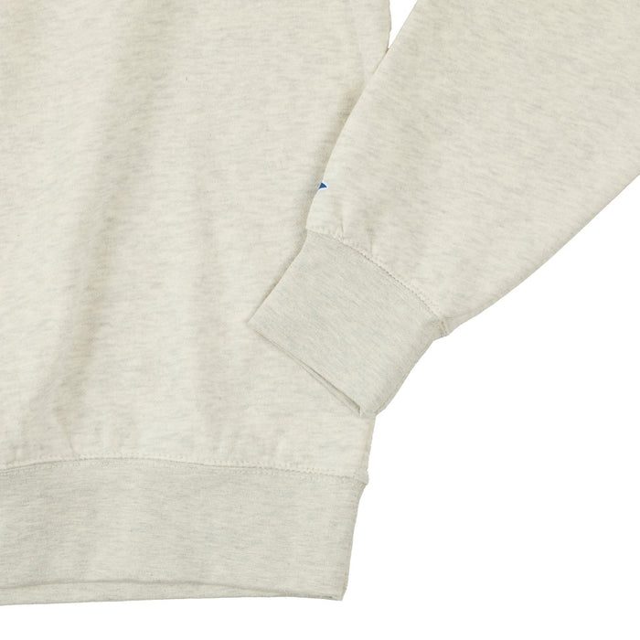 NRS Ranch Oatmeal Texas Sweatshirt