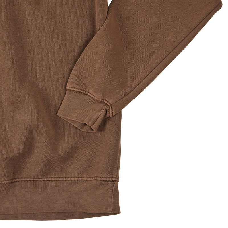 NRS Ranch Coffee Bean Texas Sweatshirt
