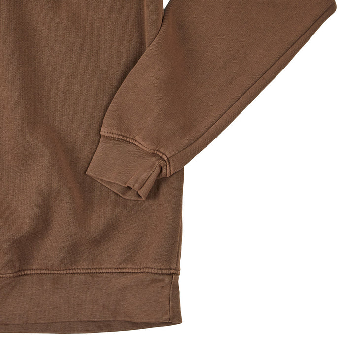 NRS Ranch Coffee Bean Texas Sweatshirt