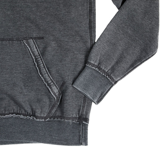NRS Ohio Western Original Charcoal Hoodie