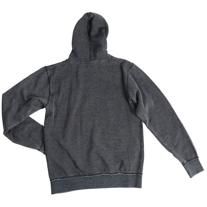NRS Ohio Western Original Charcoal Hoodie