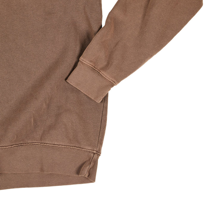 NRS Ohio All Things Western Coffee Bean Sweatshirt