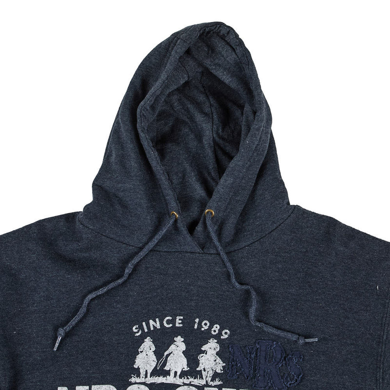 NRS Ohio All Things Western Midnight Hoodie