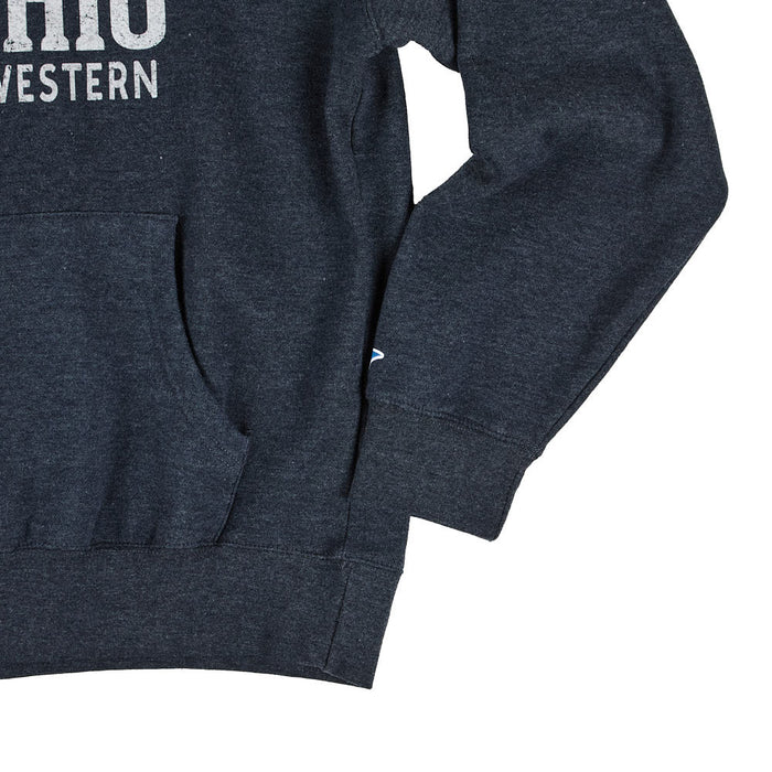 NRS Ohio All Things Western Midnight Hoodie