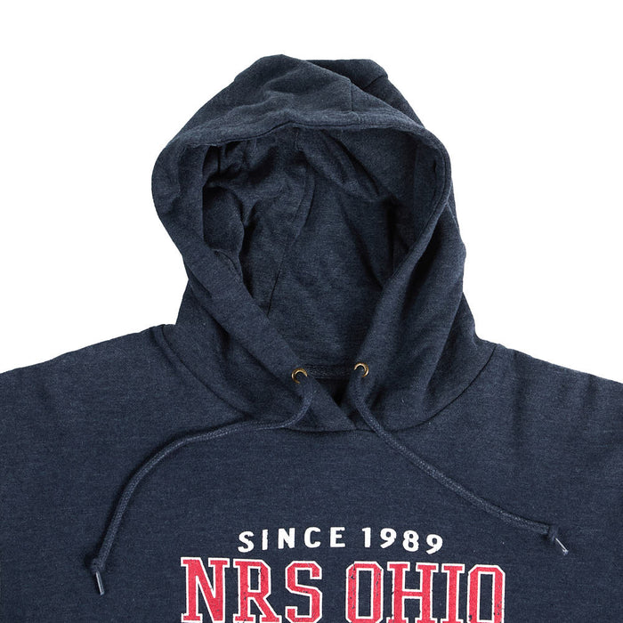 NRS Ohio Since 1989 Midnight Hoodie