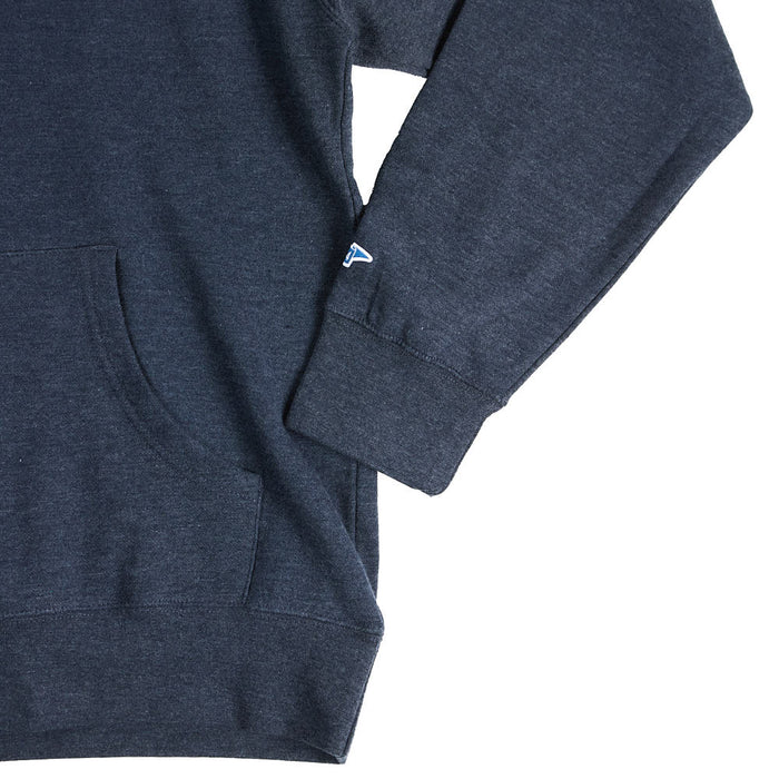 NRS Ohio Since 1989 Midnight Hoodie