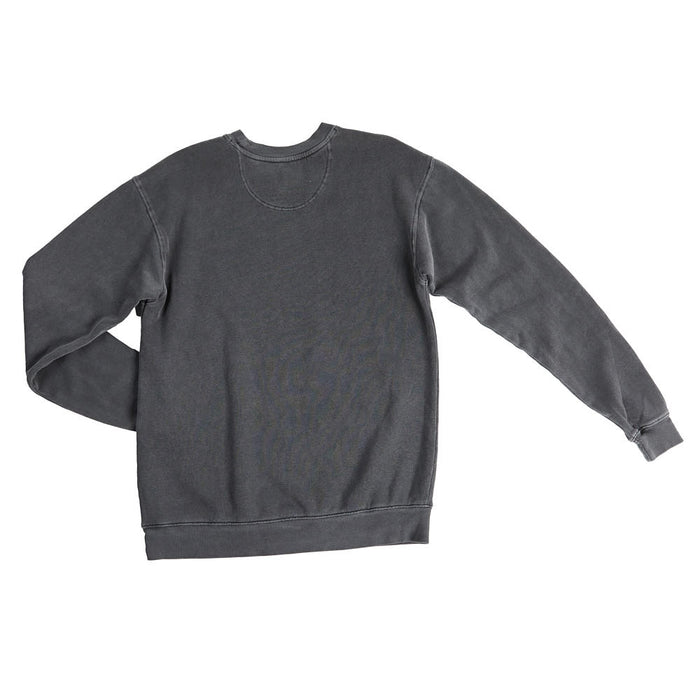 NRS Ohio 1989 Black Fleece Pullover