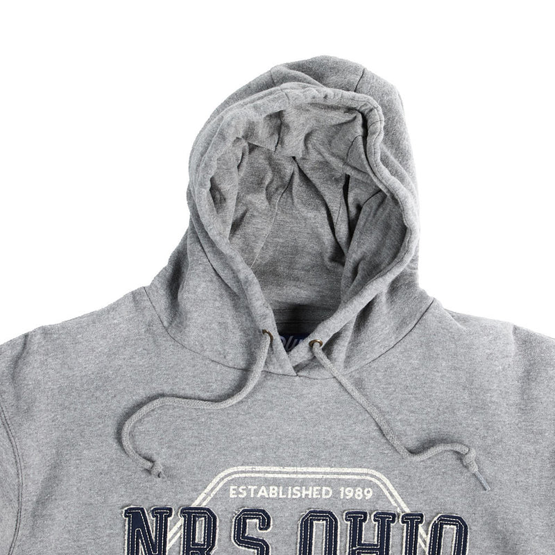 NRS Ohio All Things Western Graphite Hoodie