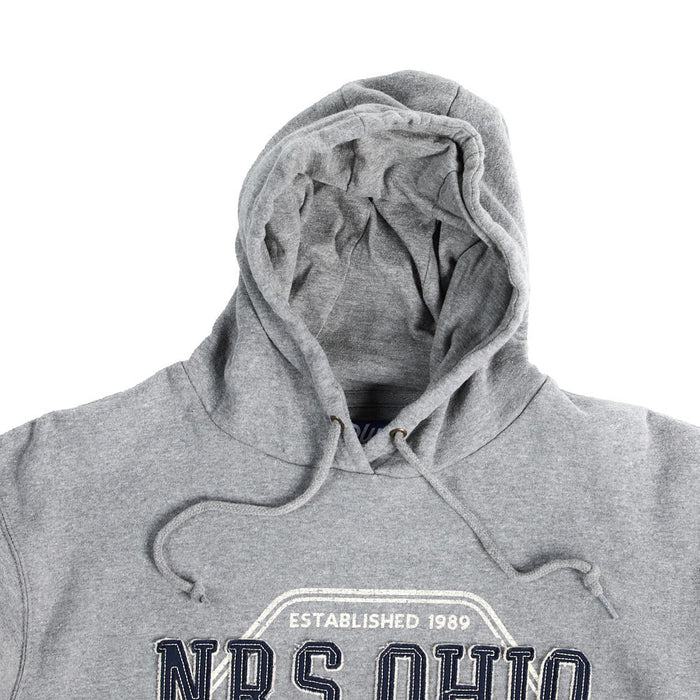 NRS Ohio All Things Western Graphite Hoodie