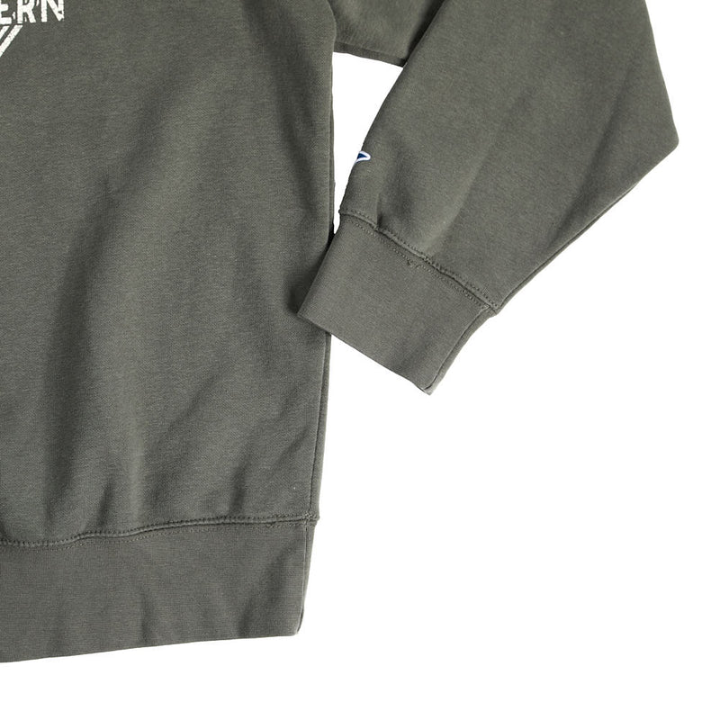 NRS Ohio All Things Western Pewter Sweatshirt