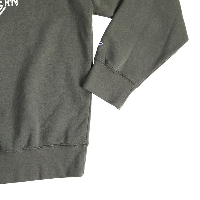 NRS Ohio All Things Western Pewter Sweatshirt