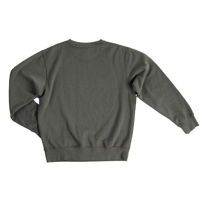NRS Ohio All Things Western Pewter Sweatshirt