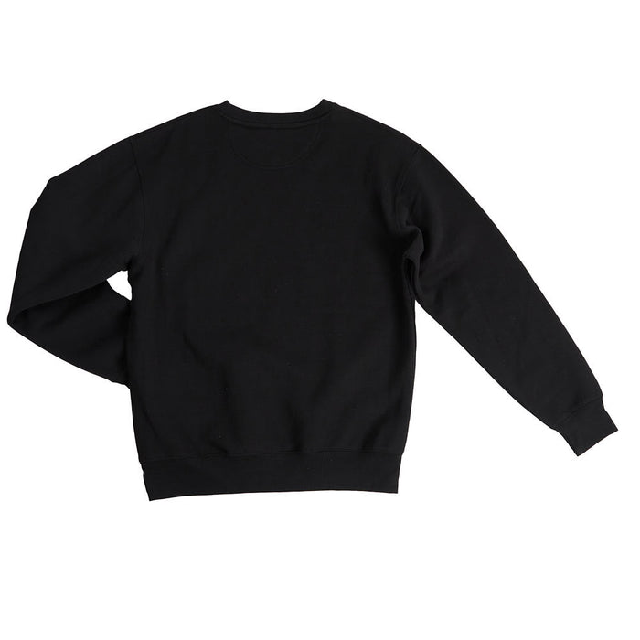 NRS Ohio Black Retro Logo Sweatshirt