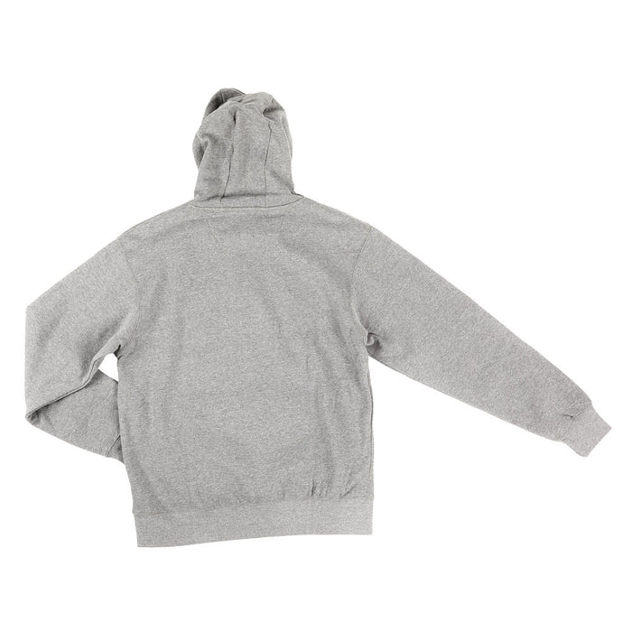 NRS Ohio All Things Western Graphite Rectangle Logo Hoodie