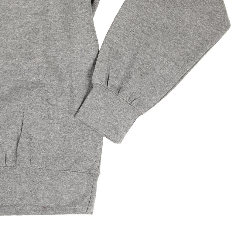 NRS Ohio All Things Western Graphite Rectangle Logo Sweatshirt