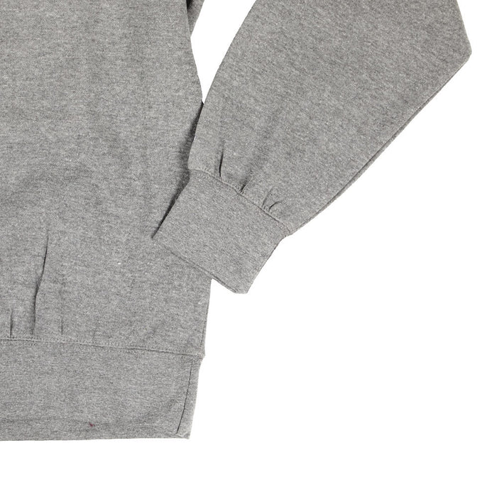 NRS Ohio All Things Western Graphite Rectangle Logo Sweatshirt