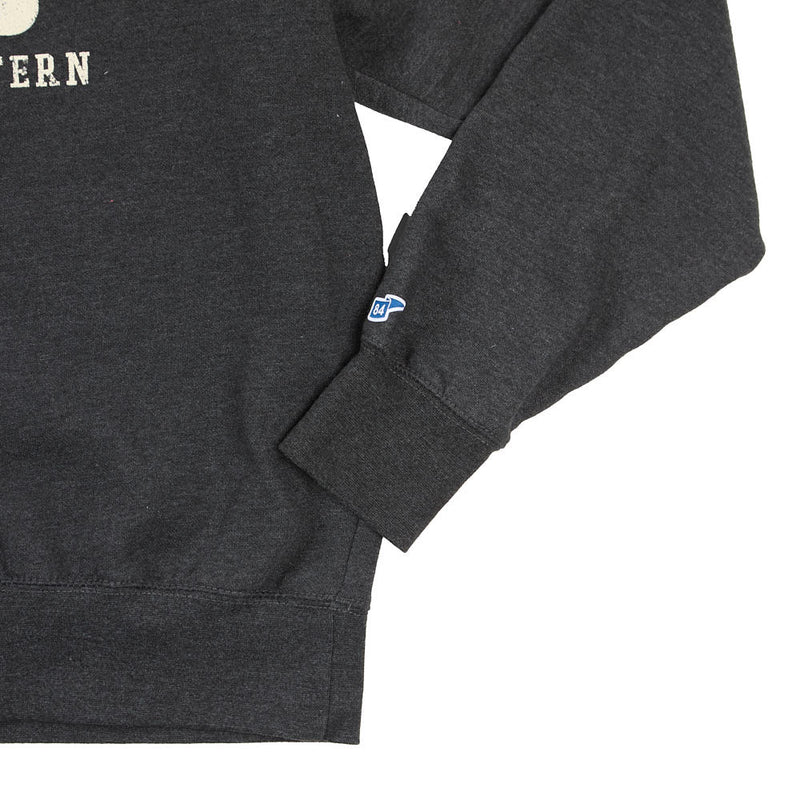 NRS Ranch Texas Charcoal Sweatshirt