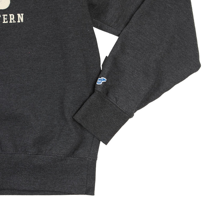 NRS Ranch Texas Charcoal Sweatshirt