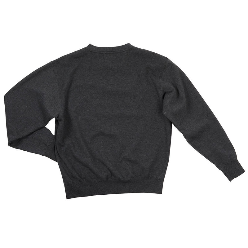 NRS Ranch Texas Charcoal Sweatshirt