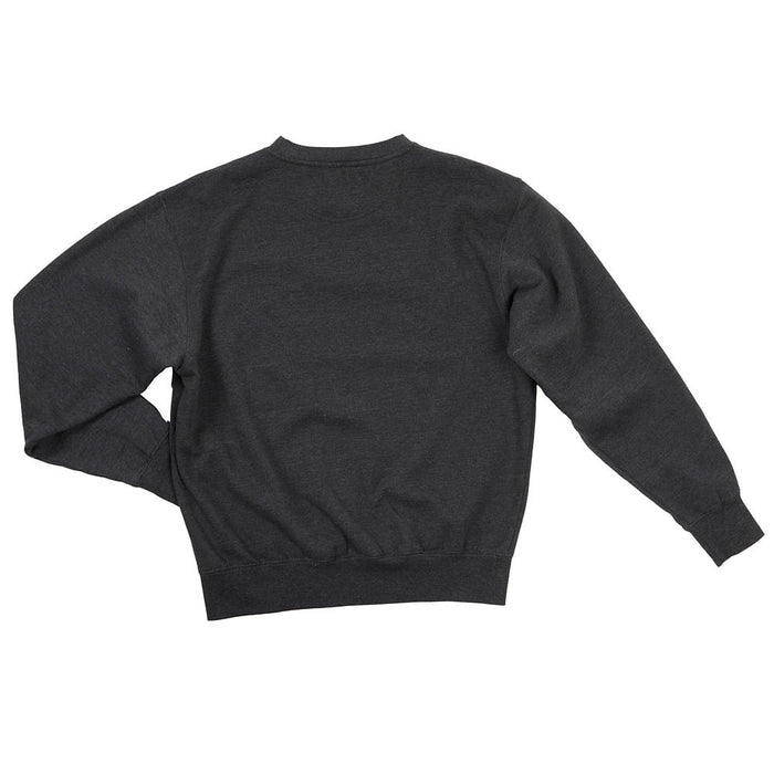 NRS Ranch Texas Charcoal Sweatshirt