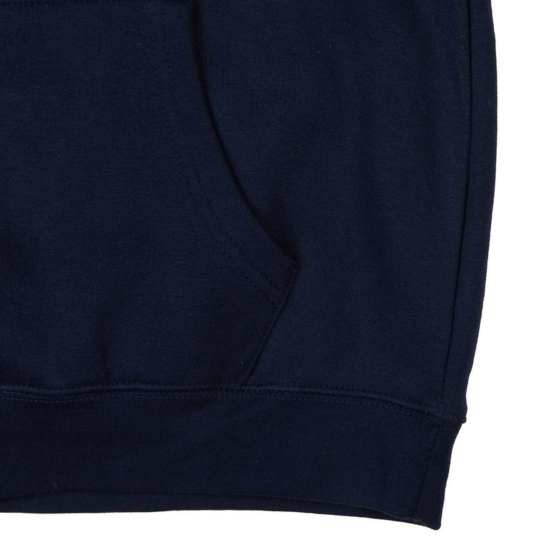 NRS Texas Youth Navy Hoodie