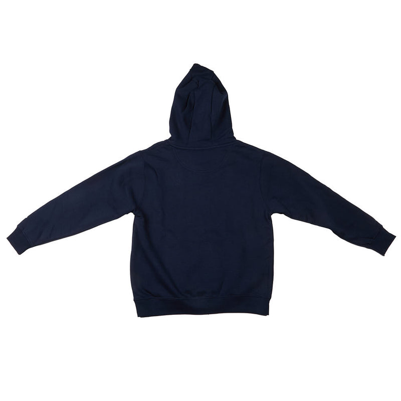 NRS Texas Youth Navy Hoodie