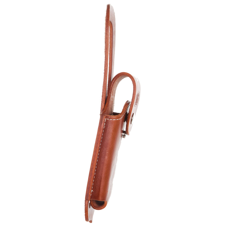 NRS Back Cinch Leather Phone Case