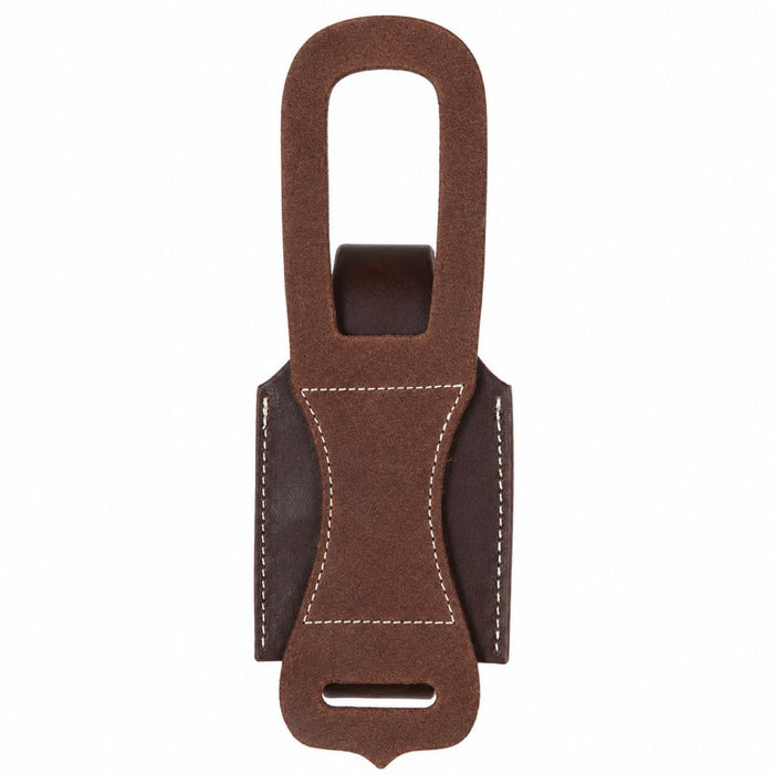 NRS Back Cinch Leather Phone Case