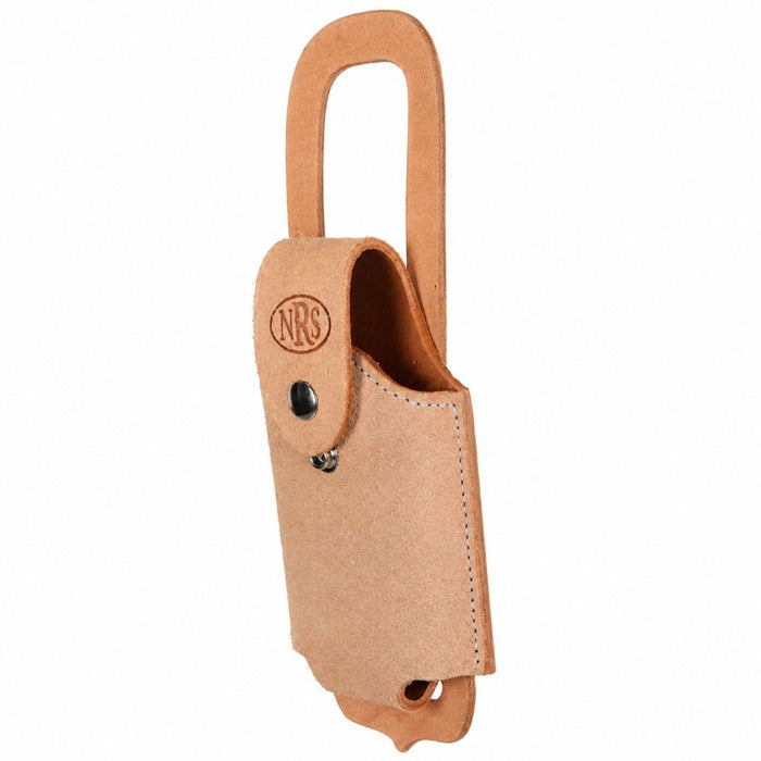 NRS Back Cinch Leather Phone Case