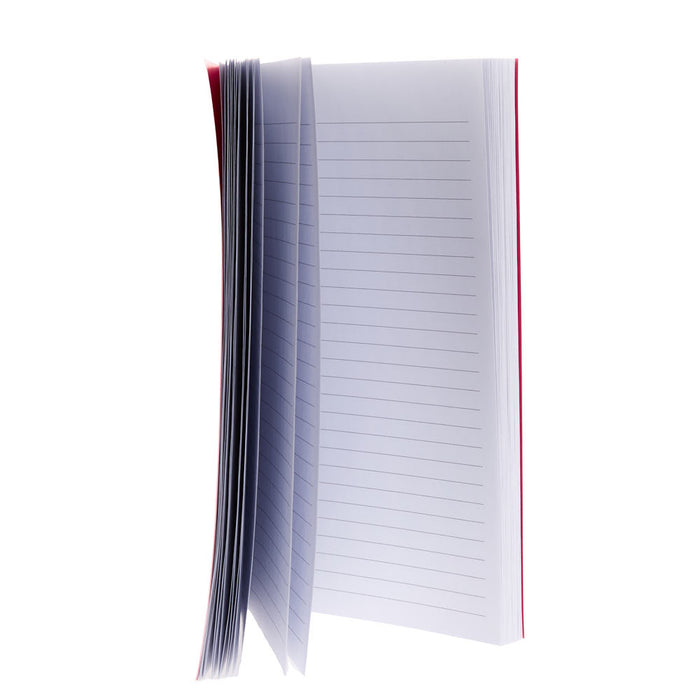 Denik NRS Pink Custom Journal