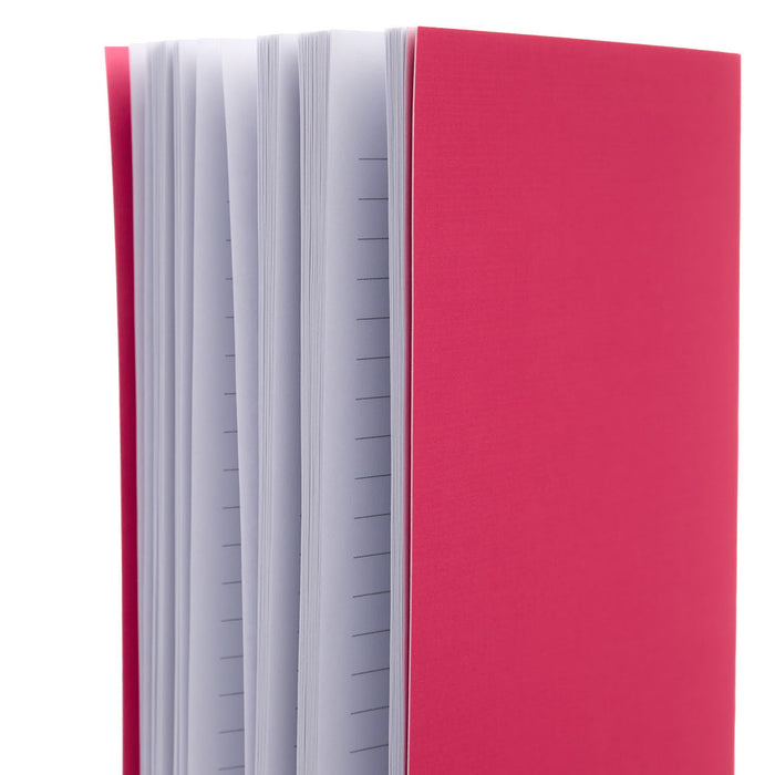 Denik NRS Pink Custom Journal
