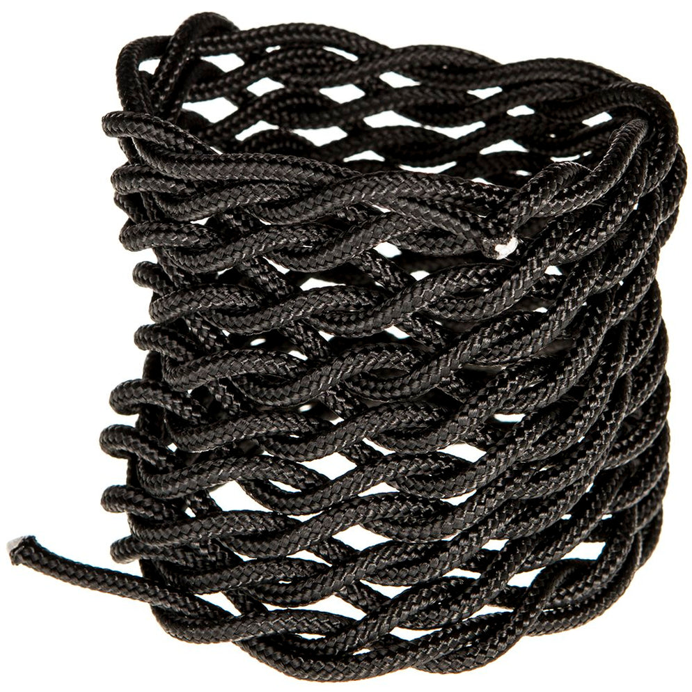 NRS 7-Plait Saddle Horn Wrap - Polyester Rope Protection For Western Saddles