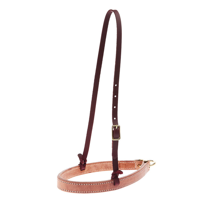 NRS TACK Pony Leather Noseband