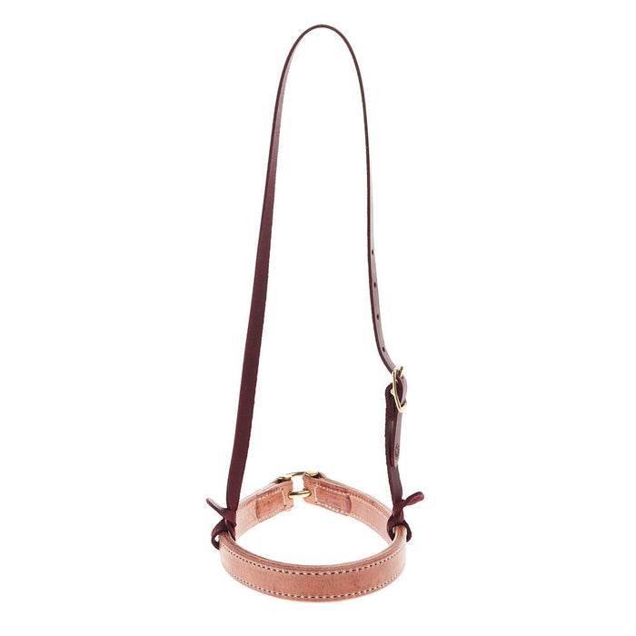 NRS TACK Pony Leather Noseband