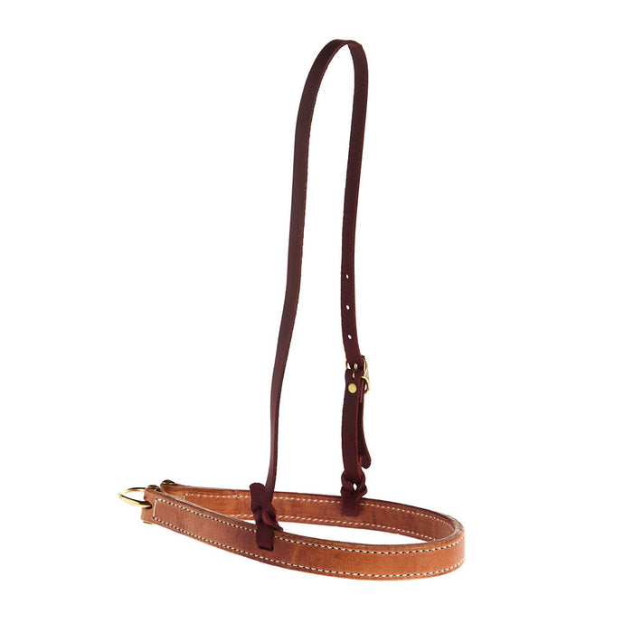 NRS TACK Pony Leather Noseband