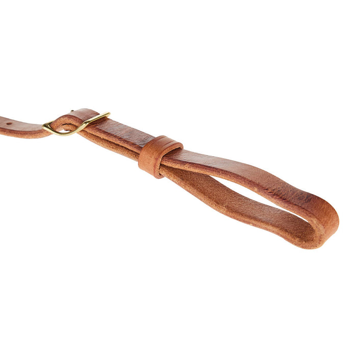 NRS TACK 3/4inx 30in Pony Noseband Tiedown Strap