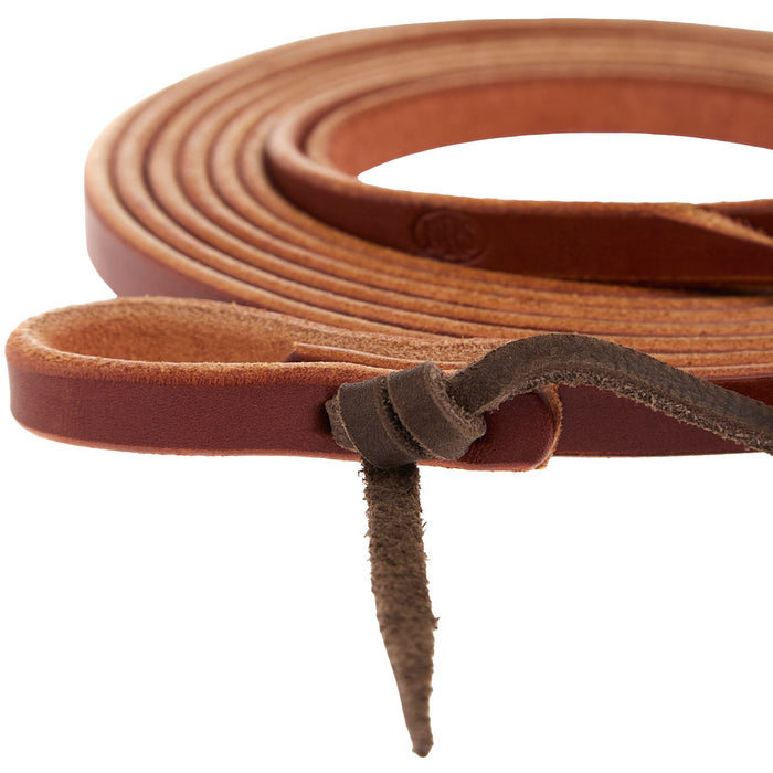 NRS 1/2inx 6ft Pony Split Reins