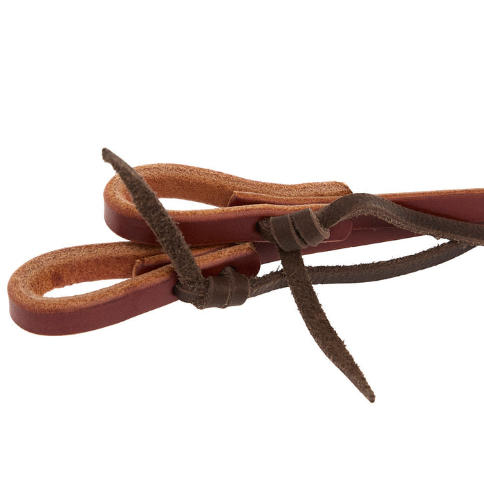 NRS 1/2inx 6ft Pony Split Reins