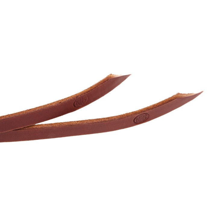 NRS 1/2inx 6ft Pony Split Reins