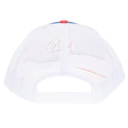 NRS Red/White/Blue Oval Logo Cap