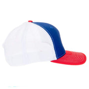 NRS Red/White/Blue Oval Logo Cap