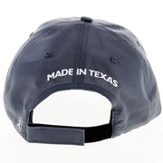 NRS Ride Ready Charcoal 220 Adjustable Cap