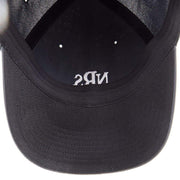 NRS Ride Ready Charcoal 220 Adjustable Cap