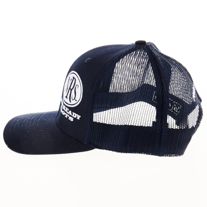 NRS Ride Ready Navy Cap