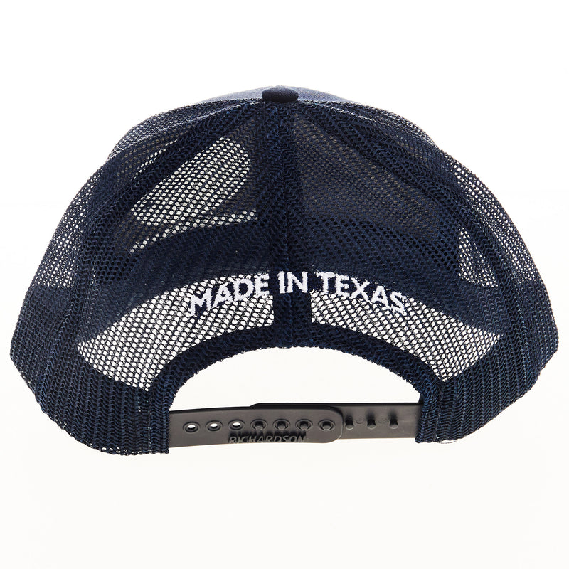 NRS Ride Ready Navy Cap