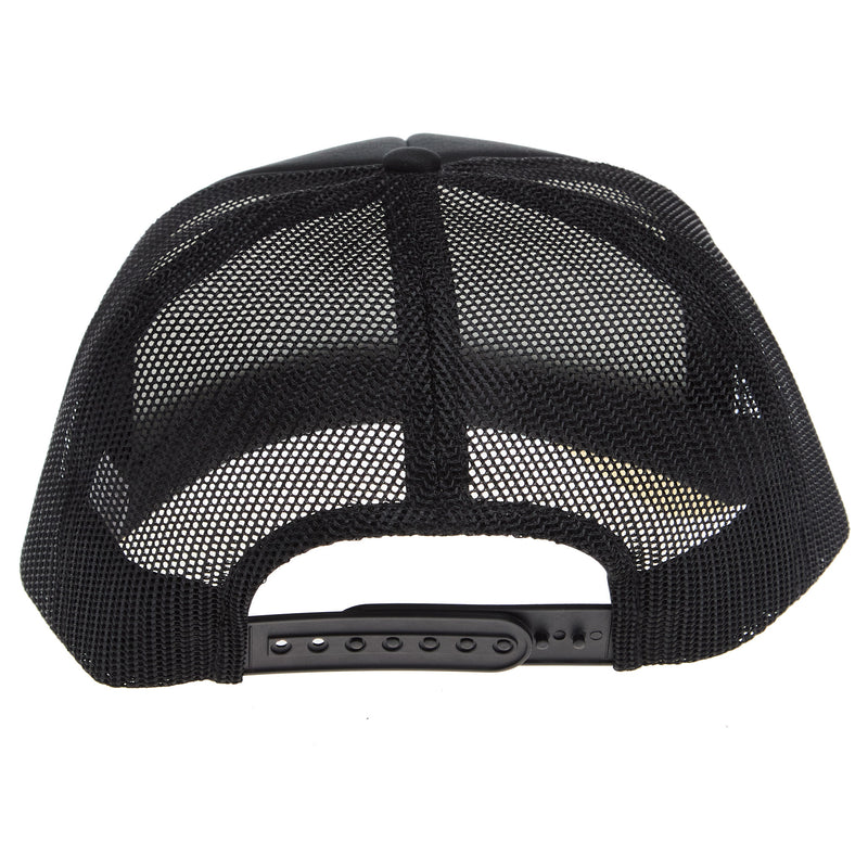 NRS Ranch Black and Tan Cap