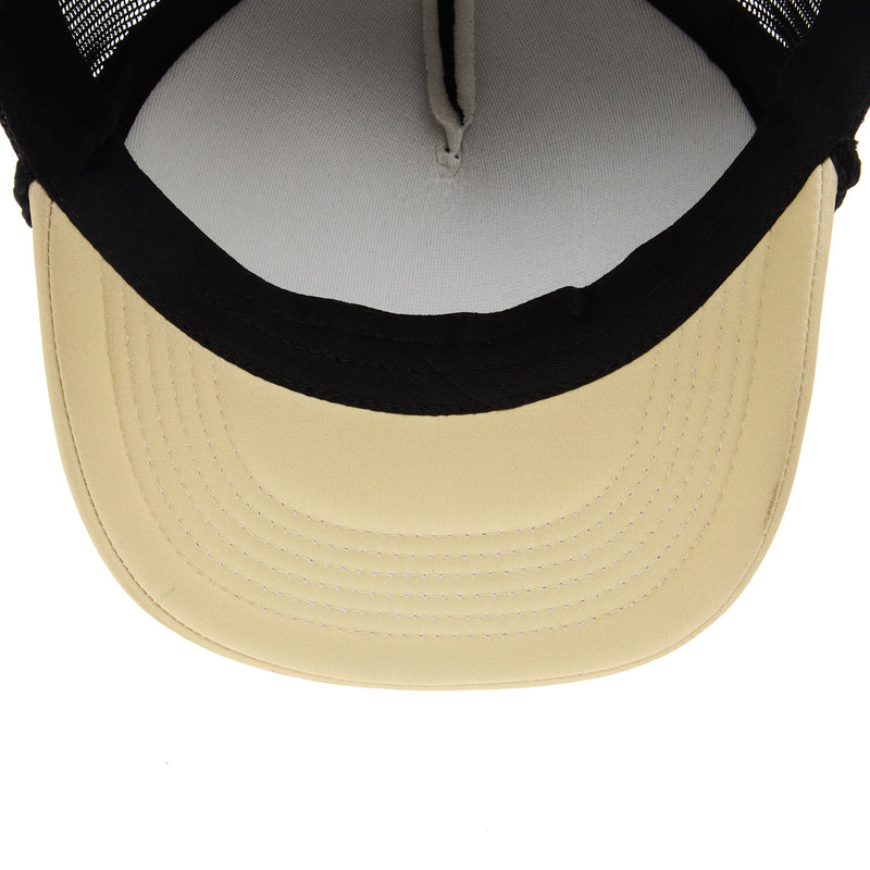 NRS Ranch Black and Tan Cap