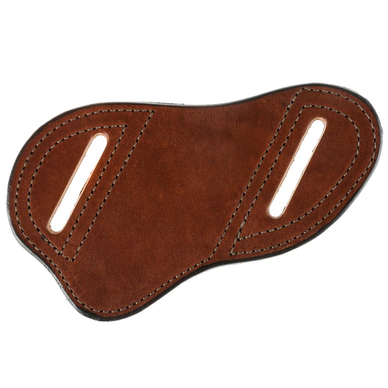 K Bar J Leather Company NRS Knife Sheath