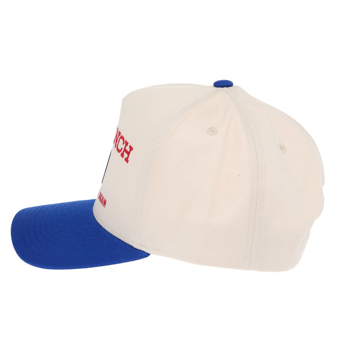 NRS Ranch Make America Great Again Cap